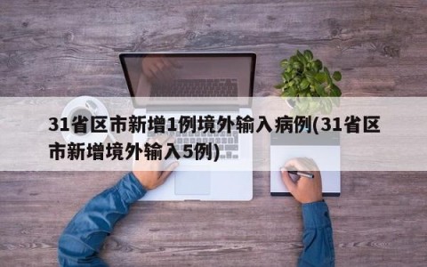 31省区市新增1例境外输入病例(31省区市新增境外输入5例)