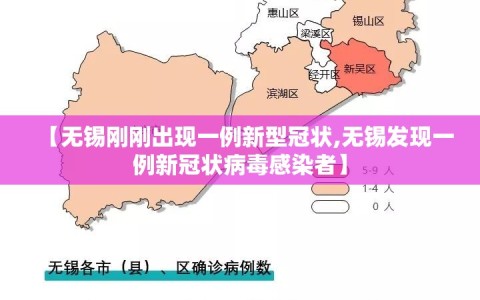 【无锡刚刚出现一例新型冠状,无锡发现一例新冠状病毒感染者】