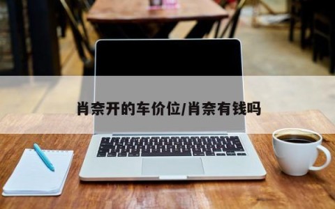 肖奈开的车价位/肖奈有钱吗