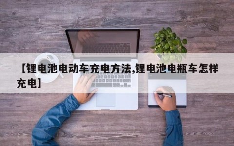 【锂电池电动车充电方法,锂电池电瓶车怎样充电】