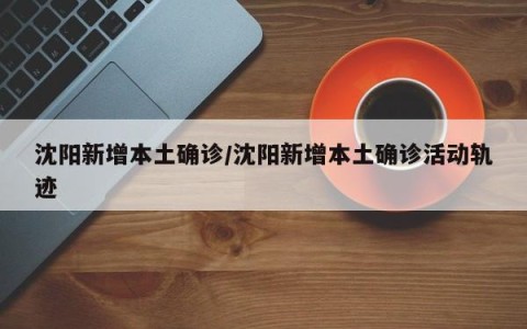 沈阳新增本土确诊/沈阳新增本土确诊活动轨迹
