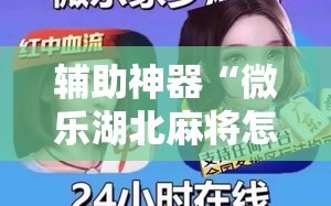 辅助神器“微乐湖北麻将怎么开挂”详细外挂透视辅助软件教程