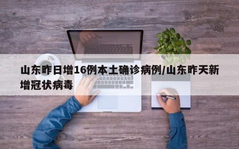 山东昨日增16例本土确诊病例/山东昨天新增冠状病毒