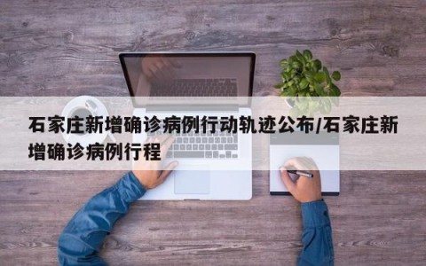 石家庄新增确诊病例行动轨迹公布/石家庄新增确诊病例行程