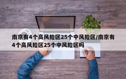南京有4个高风险区25个中风险区/南京有4个高风险区25个中风险区吗