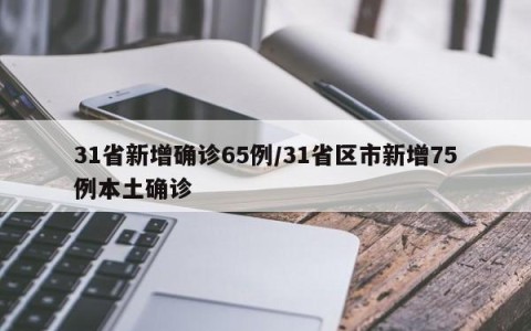 31省新增确诊65例/31省区市新增75例本土确诊