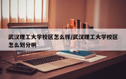武汉理工大学校区怎么样/武汉理工大学校区怎么划分啊