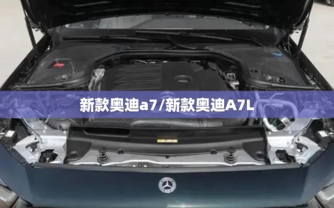 新款奥迪a7/新款奥迪A7L