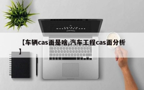 【车辆cas面是啥,汽车工程cas面分析】