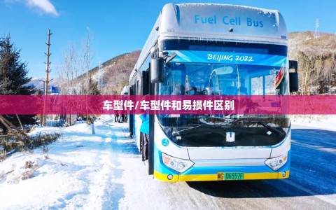 车型件/车型件和易损件区别