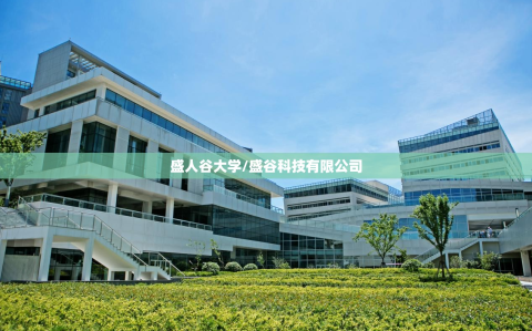 盛人谷大学/盛谷科技有限公司