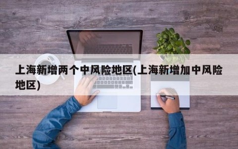 上海新增两个中风险地区(上海新增加中风险地区)