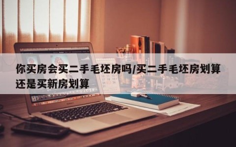 你买房会买二手毛坯房吗/买二手毛坯房划算还是买新房划算