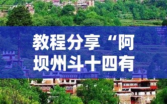 教程分享“阿坝州斗十四有没有挂”原来可以开挂