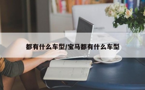 都有什么车型/宝马都有什么车型
