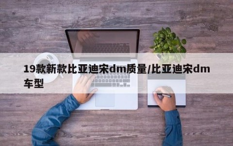19款新款比亚迪宋dm质量/比亚迪宋dm车型