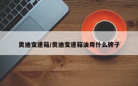 奥迪变速箱/奥迪变速箱油用什么牌子
