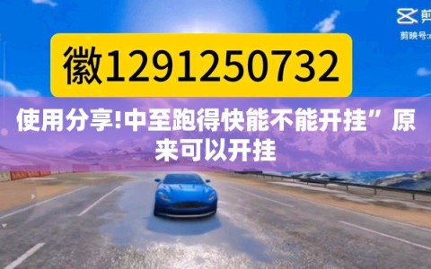 使用分享!中至跑得快能不能开挂”原来可以开挂