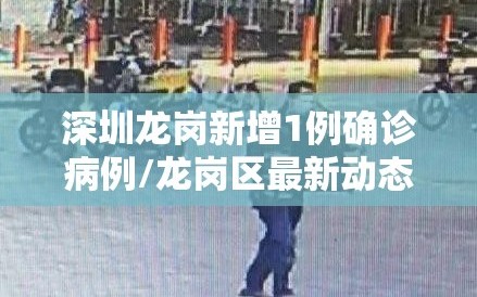 深圳龙岗新增1例确诊病例/龙岗区最新动态