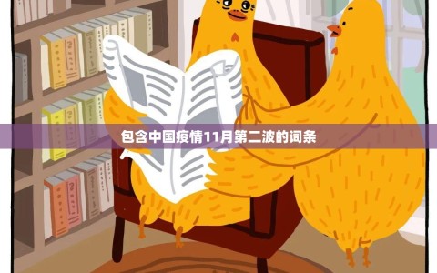 包含中国疫情11月第二波的词条