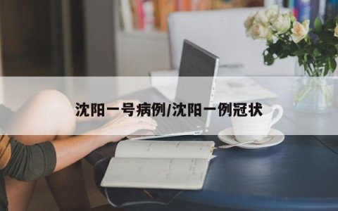 沈阳一号病例/沈阳一例冠状