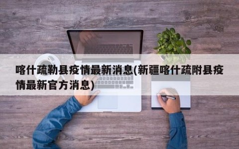 喀什疏勒县疫情最新消息(新疆喀什疏附县疫情最新官方消息)