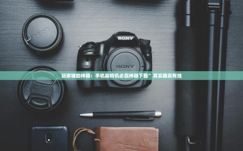 玩家辅助神器：手机麻将机必赢神器下载”其实确实有挂