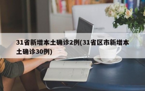 31省新增本土确诊2例(31省区市新增本土确诊30例)