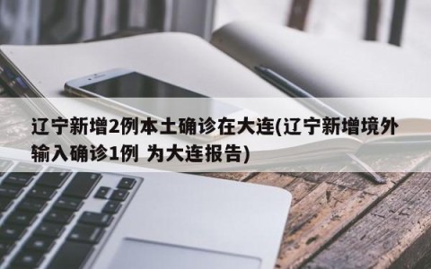 辽宁新增2例本土确诊在大连(辽宁新增境外输入确诊1例 为大连报告)