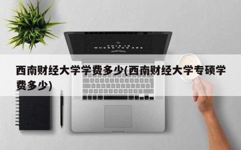 西南财经大学学费多少(西南财经大学专硕学费多少)