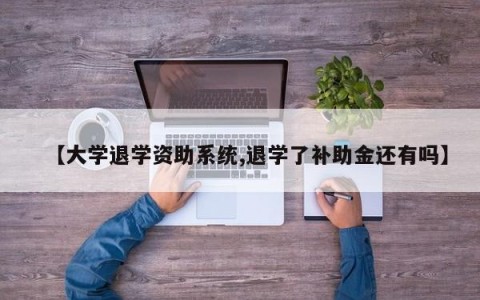 【大学退学资助系统,退学了补助金还有吗】
