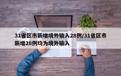 31省区市新增境外输入28例/31省区市新增28例均为境外输入