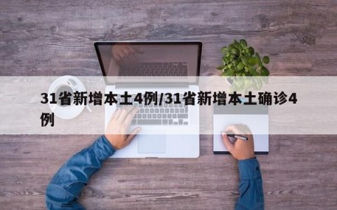 31省新增本土4例/31省新增本土确诊4例