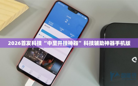 2026首发科技“中至开挂神器”科技辅助神器手机版
