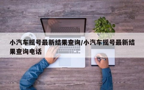 小汽车摇号最新结果查询/小汽车摇号最新结果查询电话