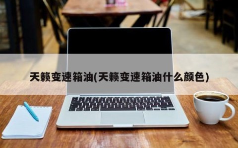 天籁变速箱油(天籁变速箱油什么颜色)