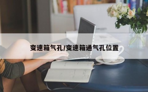变速箱气孔/变速箱通气孔位置