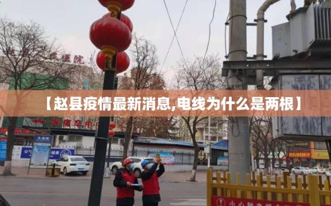 【赵县疫情最新消息,电线为什么是两根】
