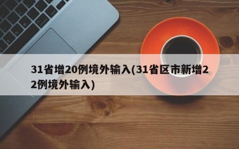 31省增20例境外输入(31省区市新增22例境外输入)