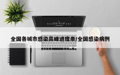 全国各城市感染高峰进度条/全国感染病例