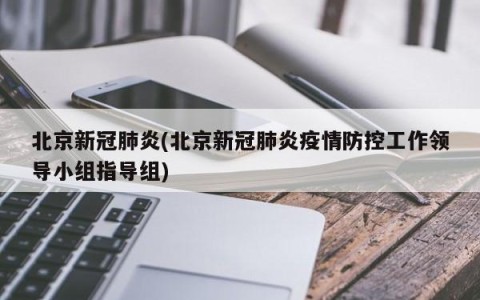北京新冠肺炎(北京新冠肺炎疫情防控工作领导小组指导组)