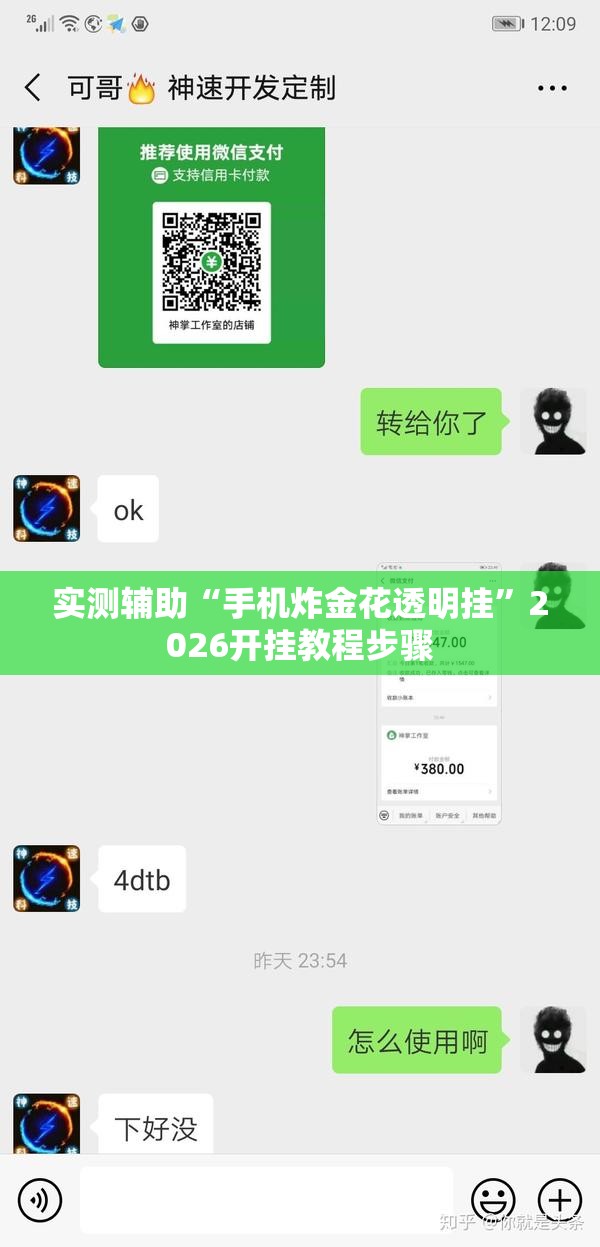 实测辅助“手机炸金花透明挂”2026开挂教程步骤
