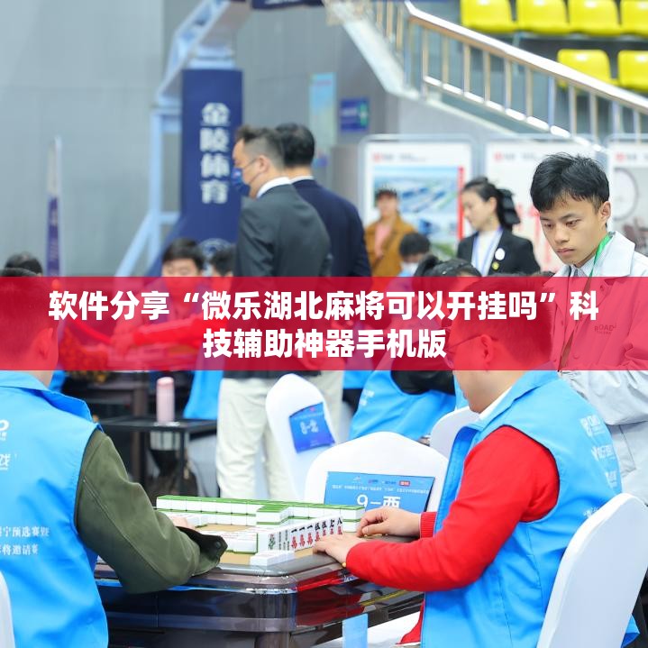 软件分享“微乐湖北麻将可以开挂吗	”科技辅助神器手机版