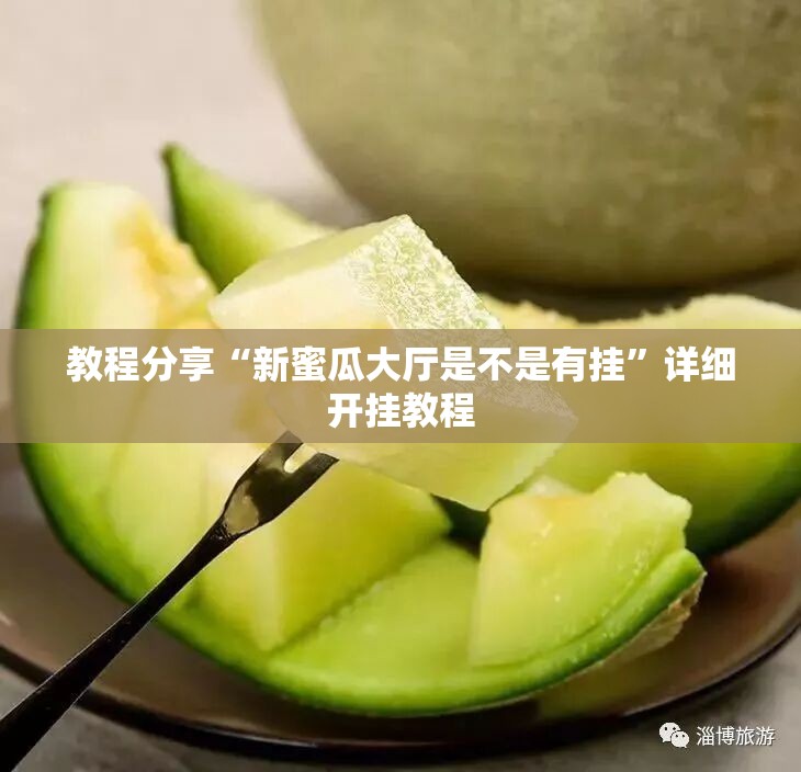 教程分享“新蜜瓜大厅是不是有挂”详细开挂教程
