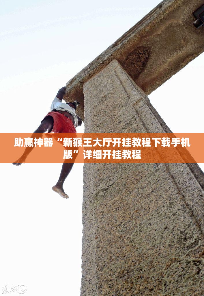 助赢神器“新猴王大厅开挂教程下载手机版	”详细开挂教程