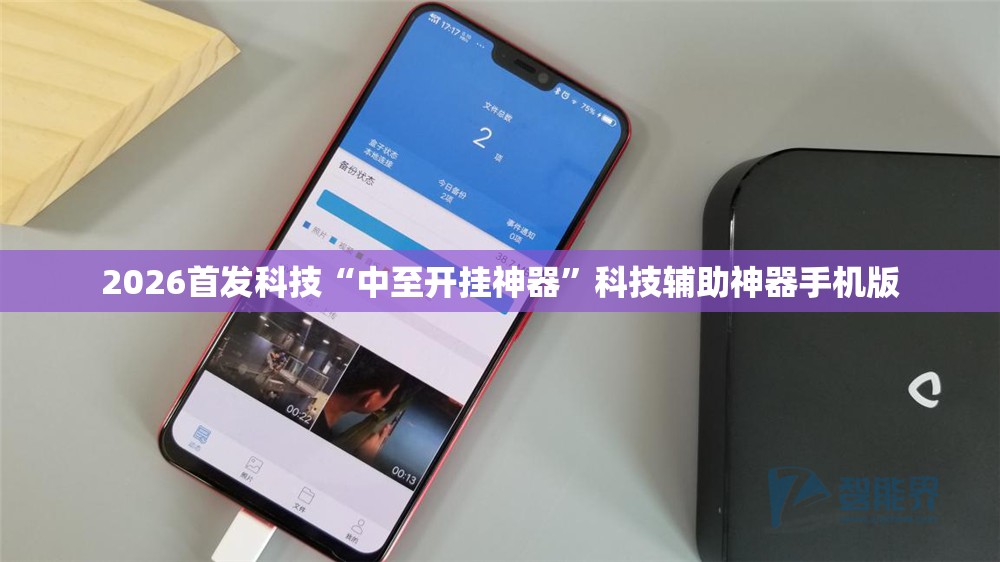 2026首发科技“中至开挂神器”科技辅助神器手机版