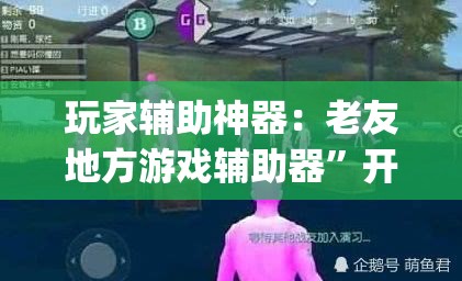 玩家辅助神器：老友地方游戏辅助器	”开挂(透视)辅助教程