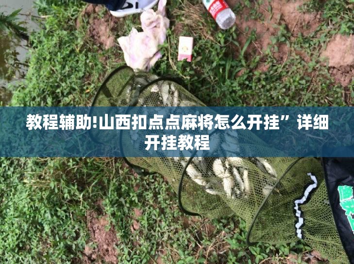 教程辅助!山西扣点点麻将怎么开挂”详细开挂教程
