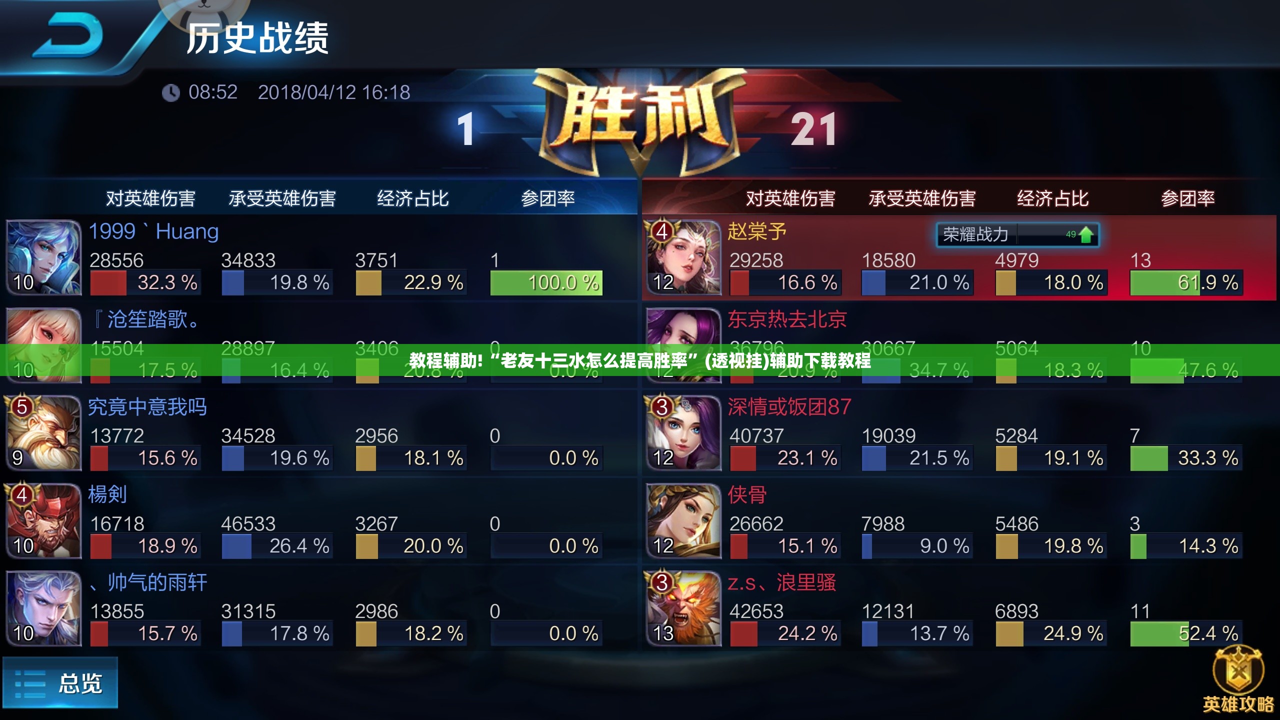 教程辅助!“老友十三水怎么提高胜率”(透视挂)辅助下载教程