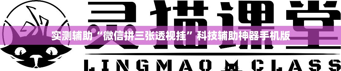 实测辅助“微信拼三张透视挂	”科技辅助神器手机版